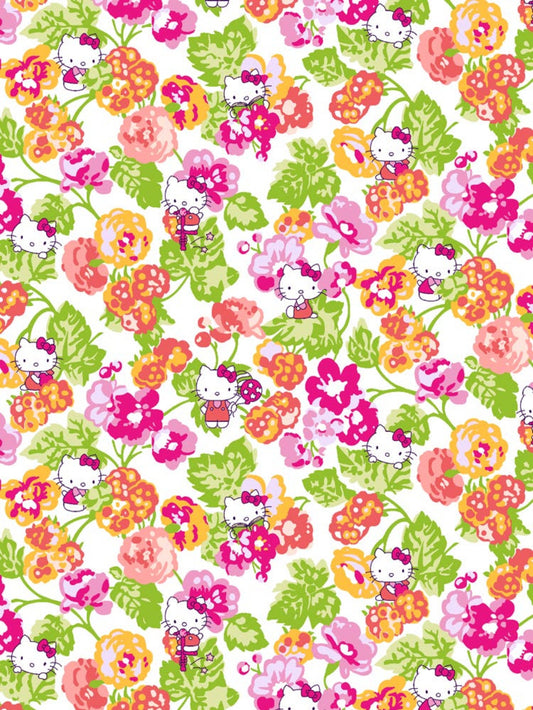 Hello Kitty - Kawaii