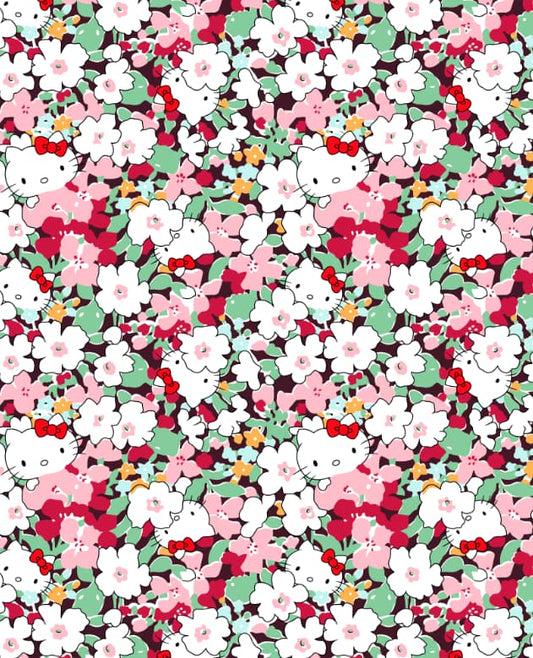 Hello Kitty - Fuwa Fuwa