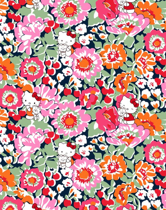 Hello Kitty - Sanrio Dreams