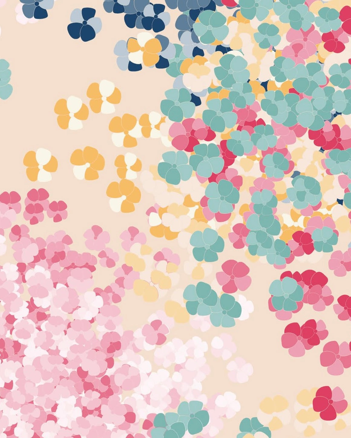 Poppy Sorbet