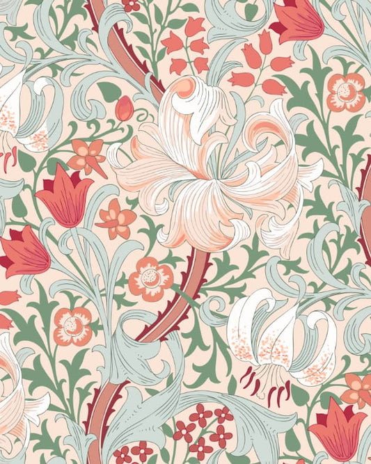 Secret Garden