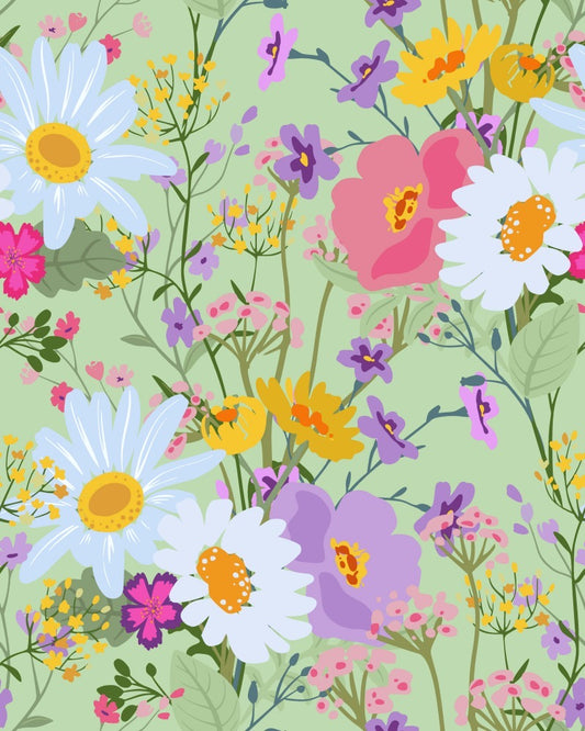 Daisy Daydream